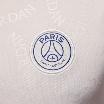 Paris Saint-Germain Academy Pro FourthJordan Dri-FIT Pre-Match-Fußballshirt (Herren) Zeitbegrenzte Promotion