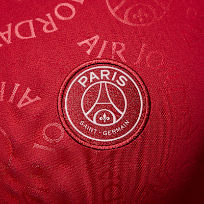Paris Saint-Germain Academy Pro FourthJordan Dri-FIT Pre-Match-Fußballshirt (Herren) Bis zu 60% Rabatt