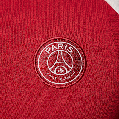 Paris Saint-Germain Strike FourthJordan Fußball-Drill-Strickoberteil mit Dri-FIT-Technologie (Herren) Bis zu 65% Rabatt