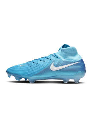 Nike Phantom Luna 2 EliteFG High-Top-Fußballschuh Discount Store für neue Produkte