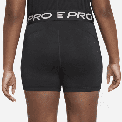 Nike ProShorts (Mädchen) Riesige Rabatte