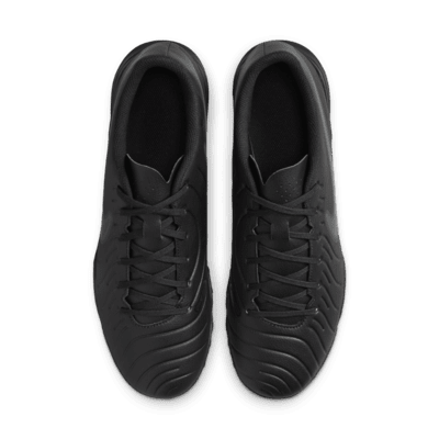 Nike Tiempo Legend 10 ClubTurf Low-Top Fußballschuh Black Friday Preise