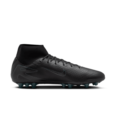 Nike Mercurial Superfly 10 AcademyAG High-Top-Fußballschuh Online
