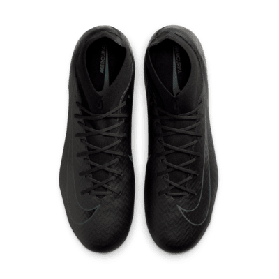 Nike Mercurial Superfly 10 AcademyAG High-Top-Fußballschuh Online
