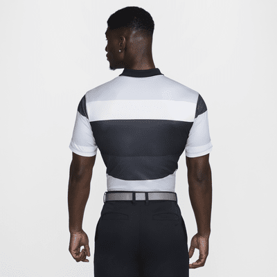 Nike Victory+Golf-Poloshirt mit Dri-Fit-Technologie (Herren) Fabrikverkauf