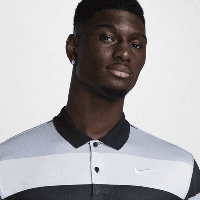 Nike Victory+Golf-Poloshirt mit Dri-Fit-Technologie (Herren) Fabrikverkauf