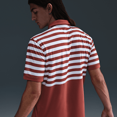Nike Victory+Golf-Poloshirt mit Dri-Fit-Technologie (Herren) Versandkostenfrei