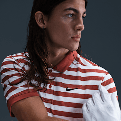Nike Victory+Golf-Poloshirt mit Dri-Fit-Technologie (Herren) Versandkostenfrei