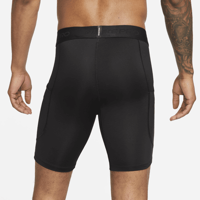 Nike ProLange Dri-FIT Fitnessshorts für Herren Großer Ausverkauf