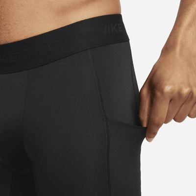 Nike ProLange Dri-FIT Fitnessshorts für Herren Großer Ausverkauf