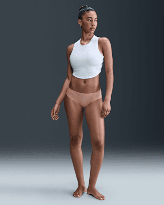 Nike Leak Protection: PeriodensichereSlip-Unterwäsche (Damen) Exklusivangebot