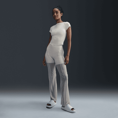 Nike ZenvyDri-FIT-Kurzarmshirt (Damen) Preisnachlass