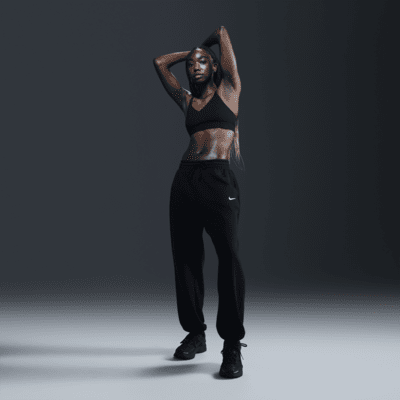 Nike Indy Sport-BH mit leichtem Halt Polster und verstellbarer Passform Cyber Monday