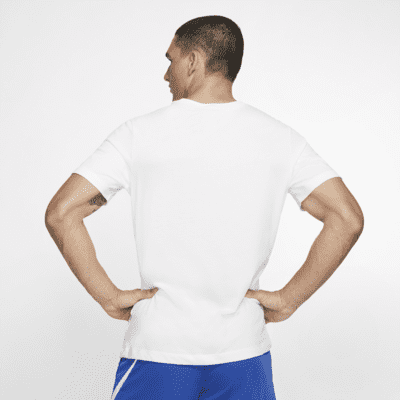 Nike Dri-FITFitness-T-Shirt für Herren Neueste Mode