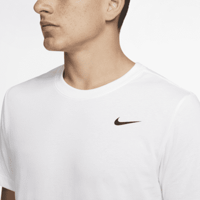 Nike Dri-FITFitness-T-Shirt für Herren Neueste Mode