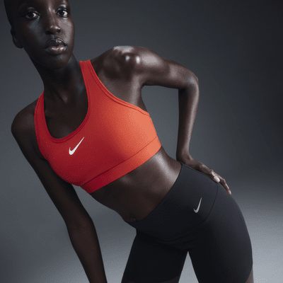Nike ZenvyBike-Shorts mit sanftem Halt und hohem Taillenbund für Damen (ca. 12 cm) Zeitlich begrenztes Angebot