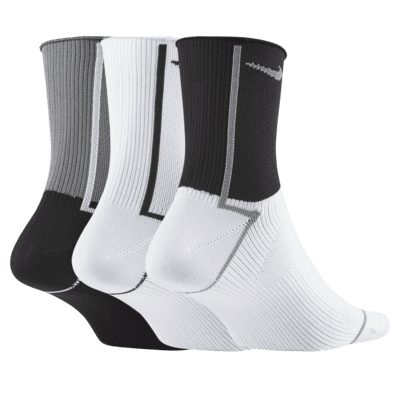 Nike Everyday Plus LightweightTrainings-Knöchelsocken für Damen (3 Paar) Exklusive Angebote