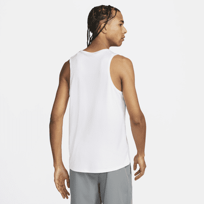 Nike MilerDri-FIT Lauf-Tanktop für Herren Saisonale Angebote