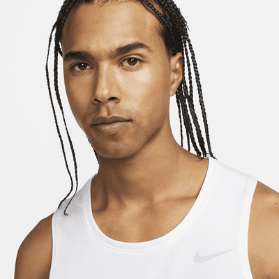 Nike MilerDri-FIT Lauf-Tanktop für Herren Saisonale Angebote