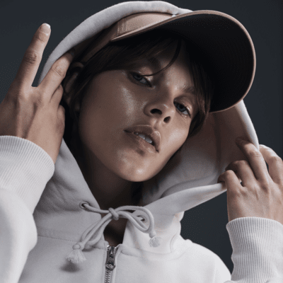 Nike Sportswear Phoenix FleeceOversize-Damen-Hoodie mit durchgehendem Reißverschluss Riesige Ersparnisse
