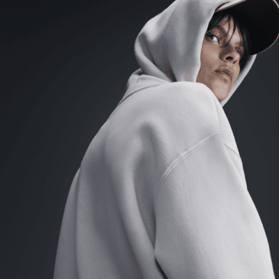 Nike Sportswear Phoenix FleeceOversize-Damen-Hoodie mit durchgehendem Reißverschluss Riesige Ersparnisse
