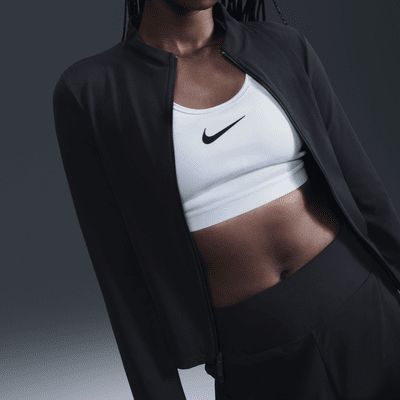 Nike ZenvyBiker-Shorts mit sanftem Halt und hohem Taillenbund für Damen (ca. 20 cm) Wochenangebot