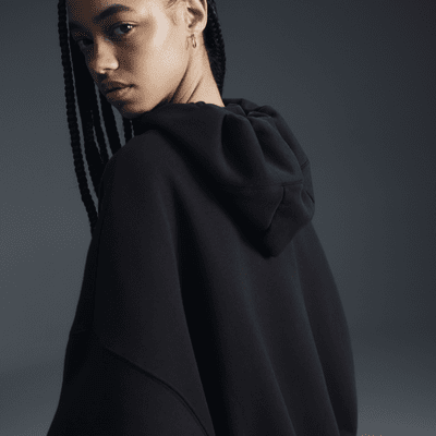 Nike Sportswear Phoenix FleeceÜberextragroßer Hoodie für Damen Letzte 2 Tage