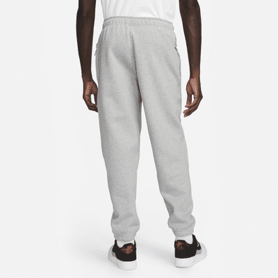 Nike Solo SwooshFleece-Hose für Herren Letzter Tag