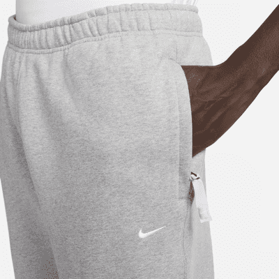 Nike Solo SwooshFleece-Hose für Herren Letzter Tag