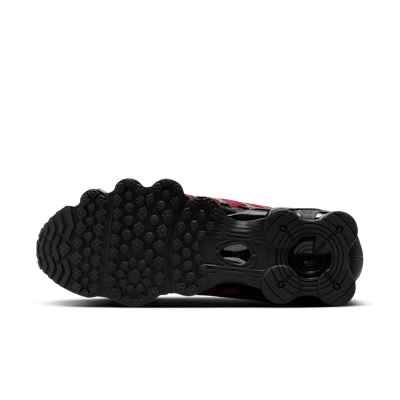 Nike Shox TLSchuh (Herren) Sonderangebot der Fabrik