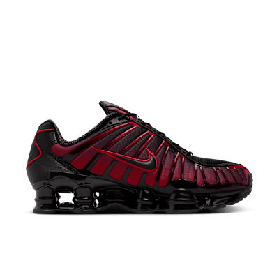 Nike Shox TLSchuh (Herren) Sonderangebot der Fabrik