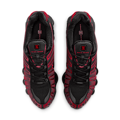Nike Shox TLSchuh (Herren) Sonderangebot der Fabrik