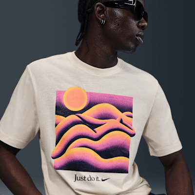 Nike SportswearT-Shirt Super Rabatt