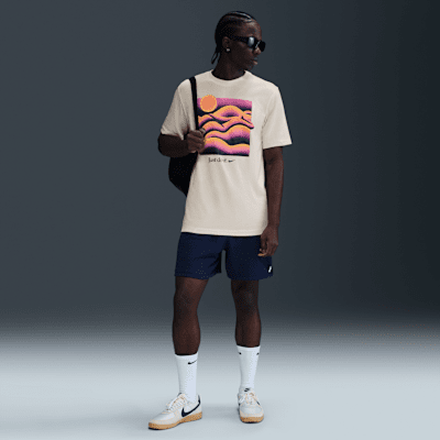 Nike SportswearT-Shirt Super Rabatt