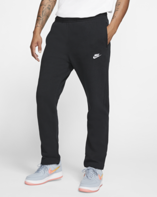 Nike Sportswear Club FleeceHose für Herren Begrenzt auf 3 Tage