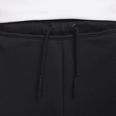 Nike TechFleece-Hose mit offenem Saum (Herren) Black Friday Preise