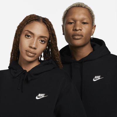 Nike Sportswear Club FleeceHoodie 50% Rabatt für begrenzte Zeit