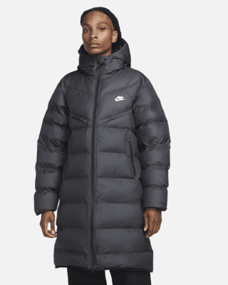 Nike Windrunner PrimaLoft®Storm-FIT-Parka mit Kapuze für Herren Rabatte dieses Monats