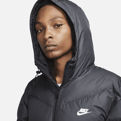 Nike Windrunner PrimaLoft®Storm-FIT-Parka mit Kapuze für Herren Rabatte dieses Monats