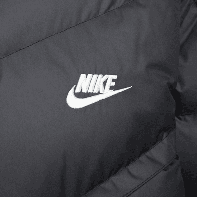 Nike Windrunner PrimaLoft®Storm-FIT-Parka mit Kapuze für Herren Rabatte dieses Monats