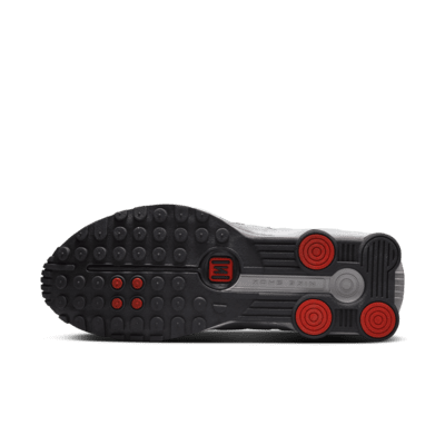 Nike Shox R4Schuh (Herren) Hotsell