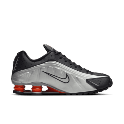 Nike Shox R4Schuh (Herren) Hotsell