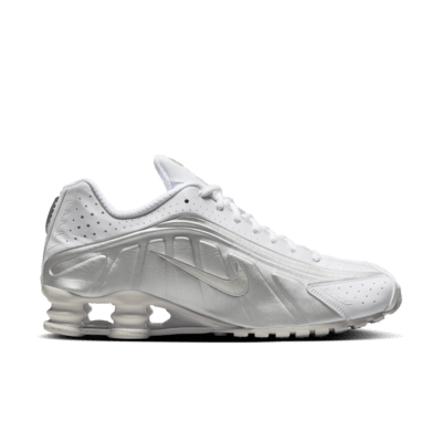 Nike Shox R4Schuh (Herren) Fabrikverkauf