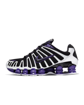 Nike Shox TLSchuh (Herren) Sonderangebot