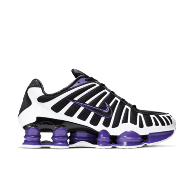Nike Shox TLSchuh (Herren) Sonderangebot