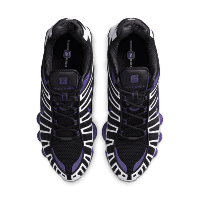 Nike Shox TLSchuh (Herren) Sonderangebot