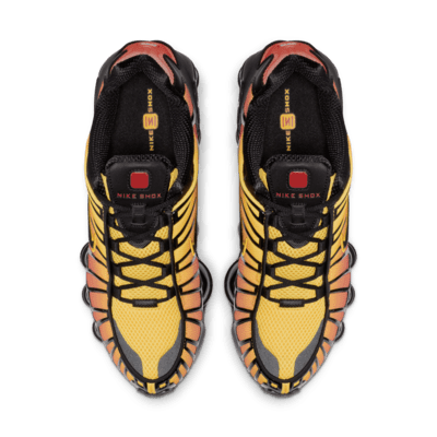 Nike Shox TLSchuh (Herren) Günstig kaufen