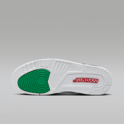 Jordan Spizike LowHerrenschuh Muttertagsangebot