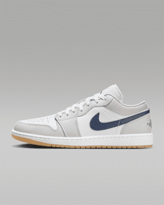 Air Jordan 1 LowHerrenschuh Vatertagsangebot