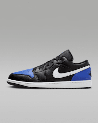 Air Jordan 1 LowHerrenschuh Jubiläumsangebot
